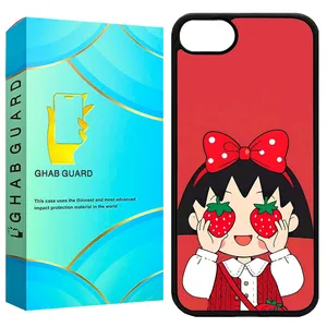  Ghab Guard G16E Cover For Apple iPhone 16e