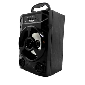 اسپیکر بلوتوثی میچر مدل KK-02
