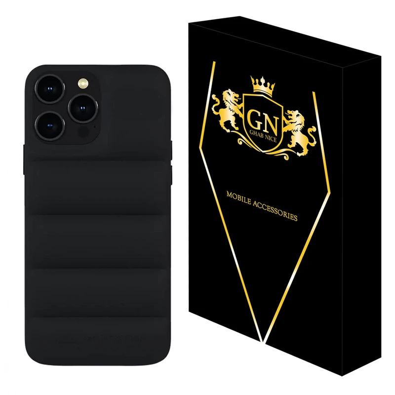 کاور قاب نایس مدل JACKET مناسب برای گوشی موبایل اپل iPhone 11 Pro