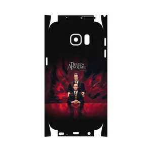 MAHOOT The Devils Advocate-FullSkin Cover Sticker for Samsung Galaxy S7