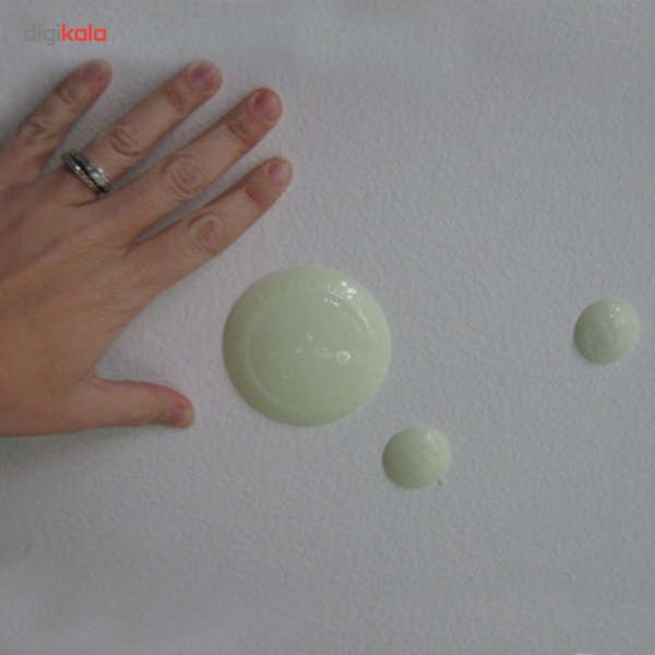 دکوراسیون خانه 4ام منظومه شمسی شب‌ تاب سه بعدی کد 05423