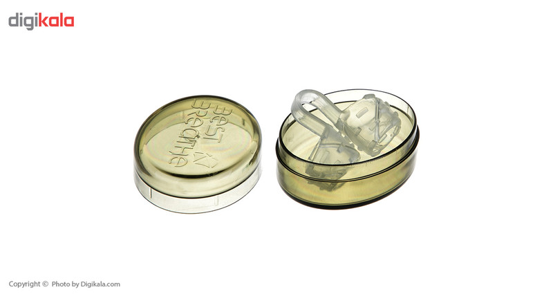 ماسک بینی ضد خر و پف بست بریس مدل ND0201