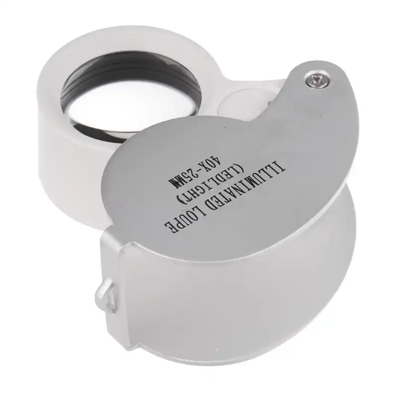 ذره‌ بین مدل MG21011