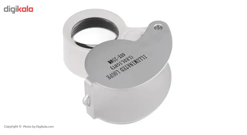 ذره‌ بین مدل MG21011