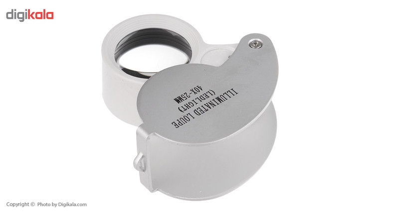 ذره بین مدل MG21011