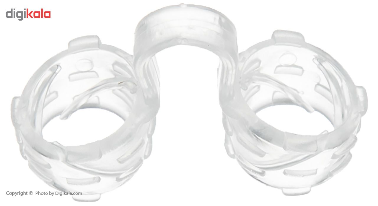 ماسک بینی ضد خر و پف بست بریس مدل ND0201