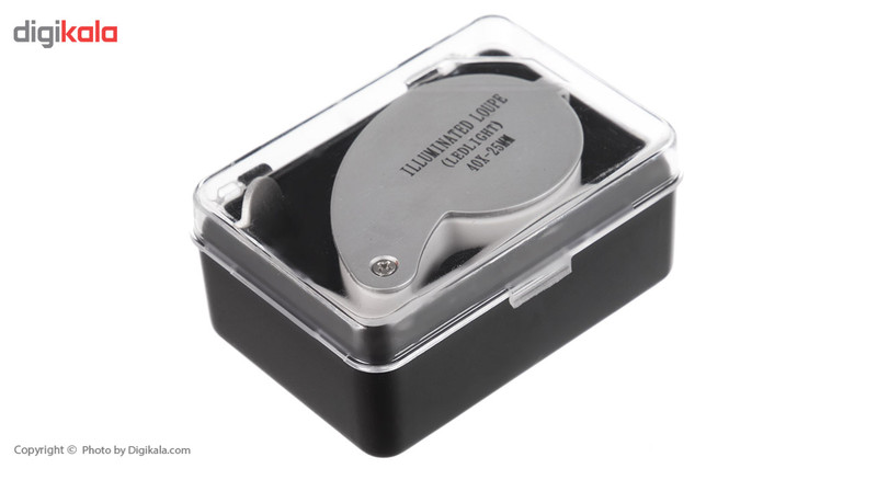 ذره بین مدل MG21011