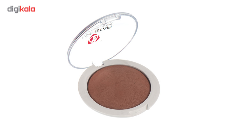 رژگونه تراکوتا میستار مدل MT02 شماره 2