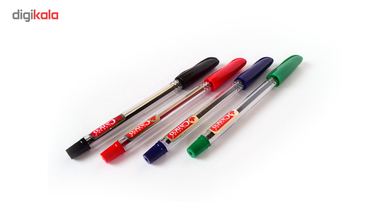 پک 10 عددی لوازم تحریر پرفکت مدل writing