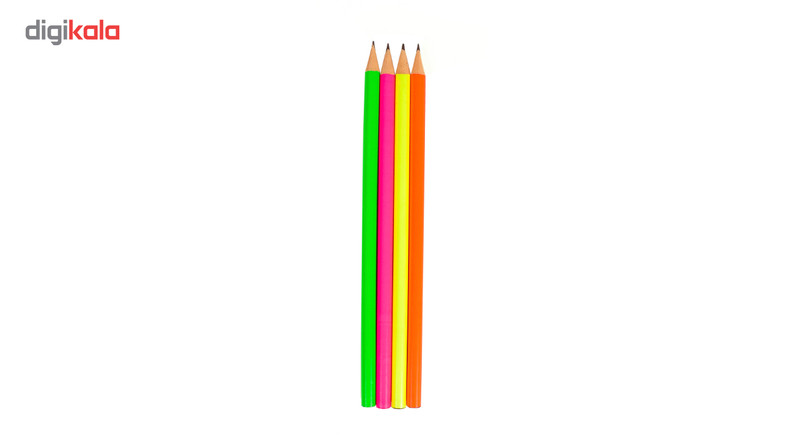 پک 10 عددی لوازم تحریر پرفکت مدل writing