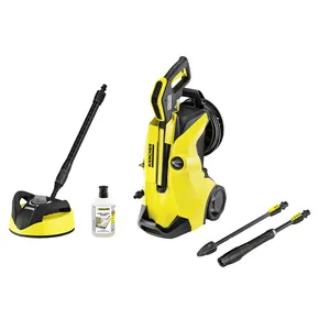 کارواش کرشر مدل K4 Premium Full Control Home T 350