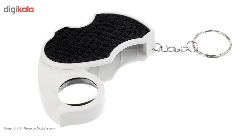 ذره بین مدل NO7101