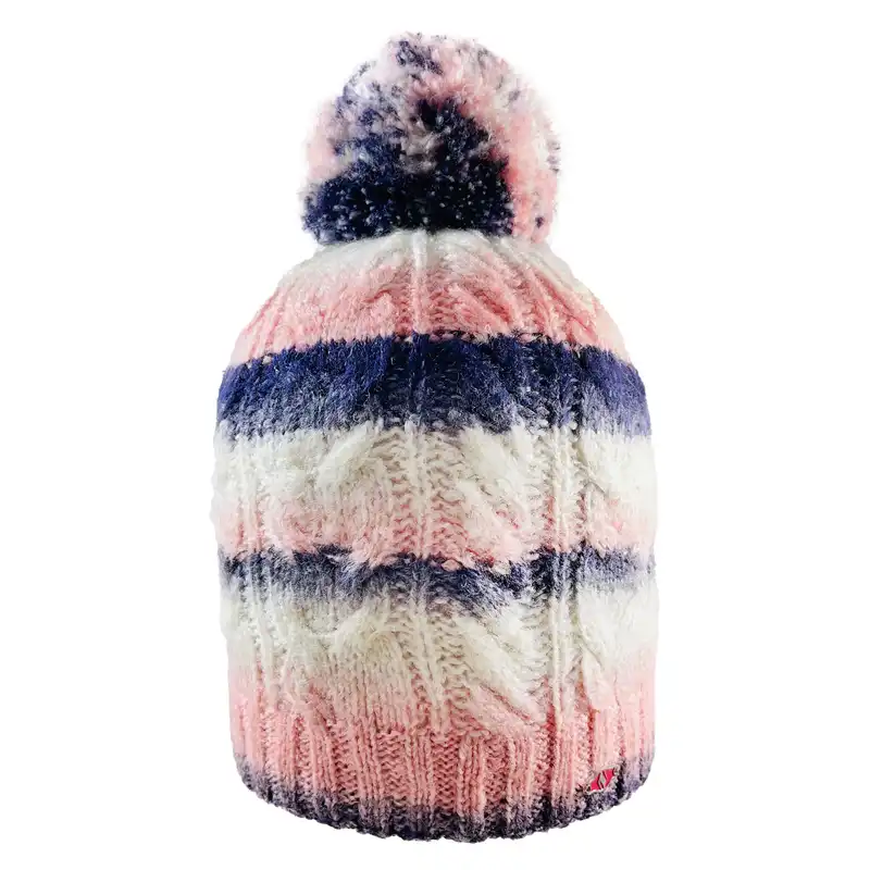 ست کلاه و شال گردن و دستکش بچگانه تارتن مدل 65029