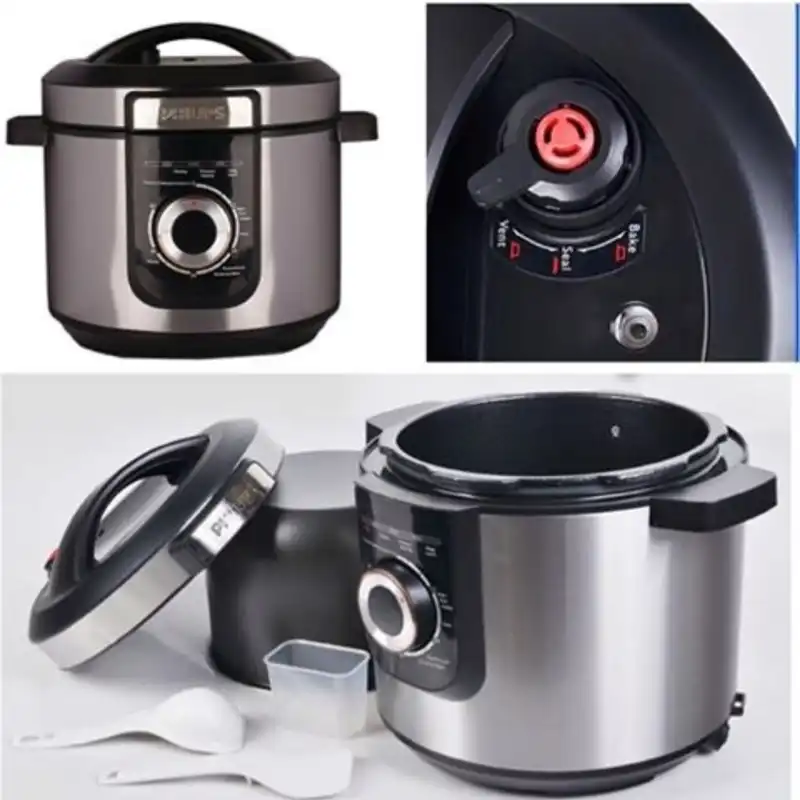 زودپز فیلیپس مدل HD 2108