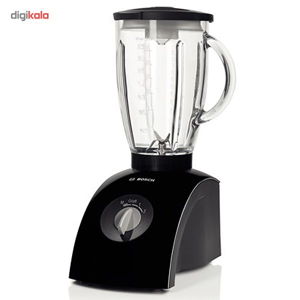 مخلوط کن بوش مدل MMB11B2 مخلوط کن بوش مدل MMB11B2