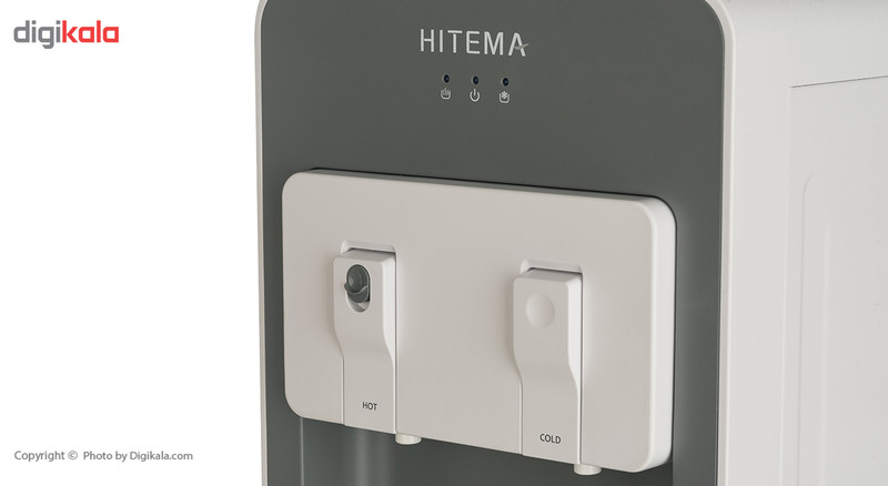 آبسردکن هیتما مدل AHWD-507