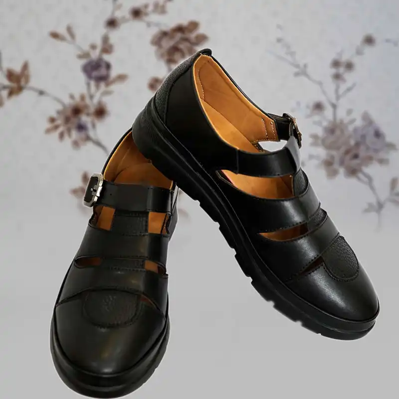 کفش روزمره زنانه مدل آیلین