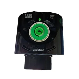 خوراک دهنده اتوماتیک آکواریوم وارمتون مدل WT-190L