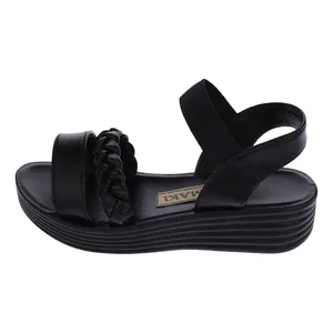 صندل دخترانه کروماکی مدل km549