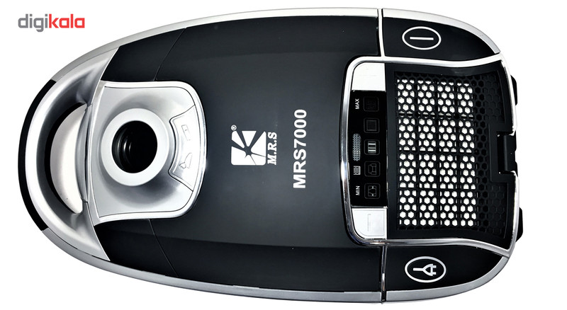 جاروبرقی ام آر اس مدل MRS7000