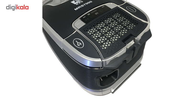 جاروبرقی ام آر اس مدل MRS7000