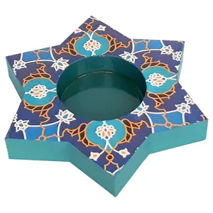 جاشمعی طرح شمسه مدل S340