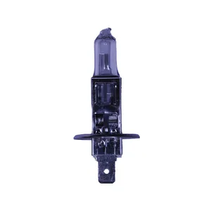 لامپ خودرو مونلایت مدل 55W پایه H1