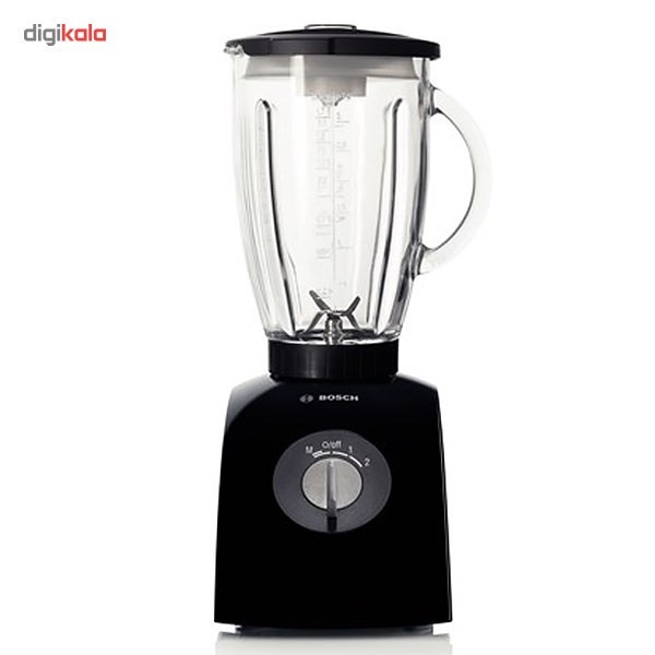 مخلوط کن بوش مدل MMB11B2 مخلوط کن بوش مدل MMB11B2