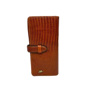 کیف پول زنانه سرزمین چرم مدل سوفیا کد 101123 