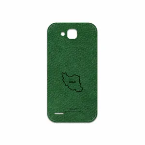 MAHOOT GL-IRC Cover Sticker for Honor 3X G750