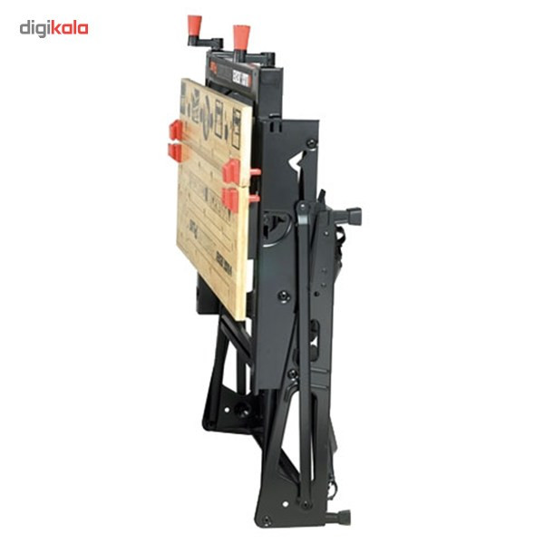 میز کار بلک اند دکر مدل WM825