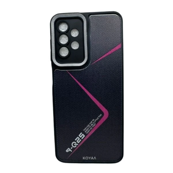 کاور کد 04 مناسب برای گوشی موبایل سامسونگ Galaxy A13 4G