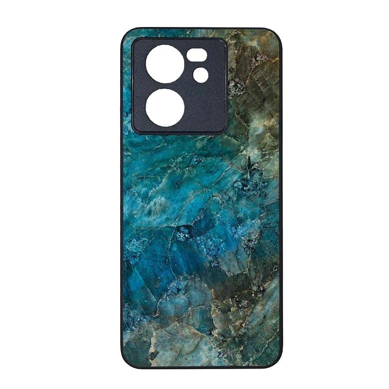 کاور گالری وبفر طرح نقاشی مناسب برای گوشی موبایل شیائومی mi 13t/mi 13t pro