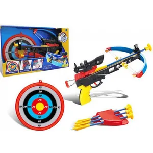 مجموعه تیر و کمان King Sport مدل کمان زنبورکی کد 35881K