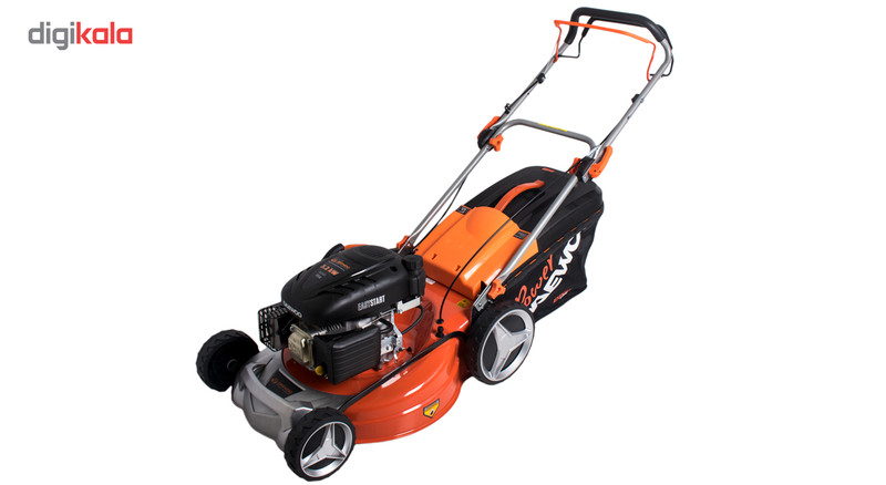چمن زن بنزینی دوو مدل DLM5300SP