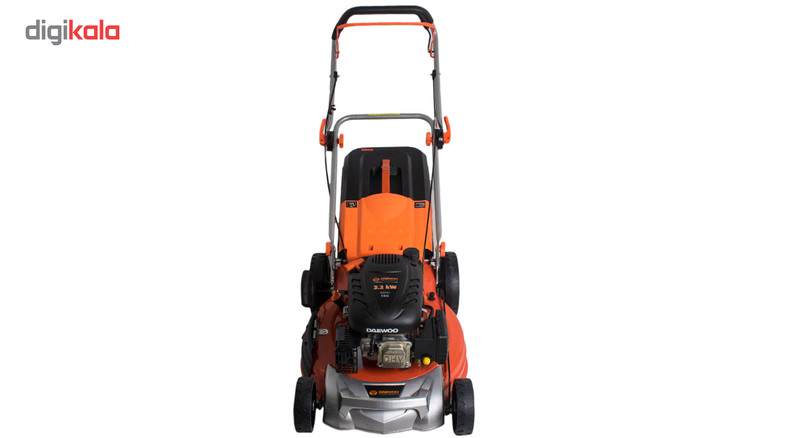 چمن زن بنزینی دوو مدل DLM5300SP