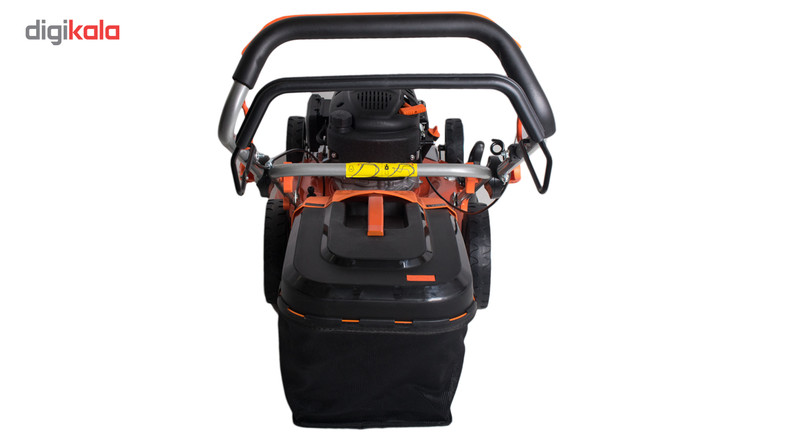 چمن زن بنزینی دوو مدل DLM5300SP