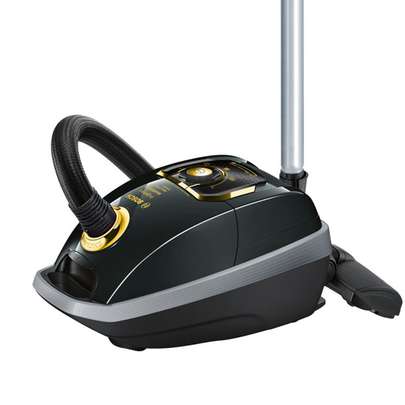 قوی ترین مدل جاروبرقی بوش چه ویژگی دارد؟