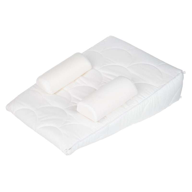 تشک آنتی رفلاکس نوزادی نی نی آسا مدل 12Degree