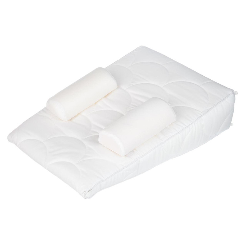 تشک آنتی رفلاکس نوزادی نی نی آسا مدل 12Degree