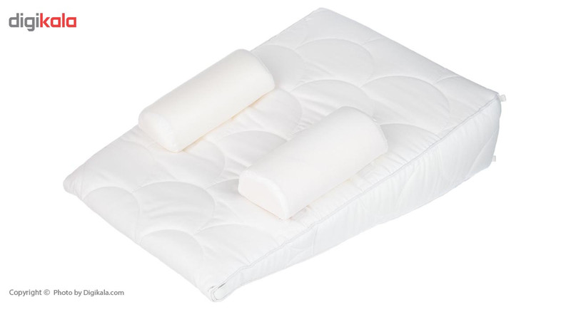 تشک آنتی رفلاکس نوزادی نی نی آسا مدل 12Degree