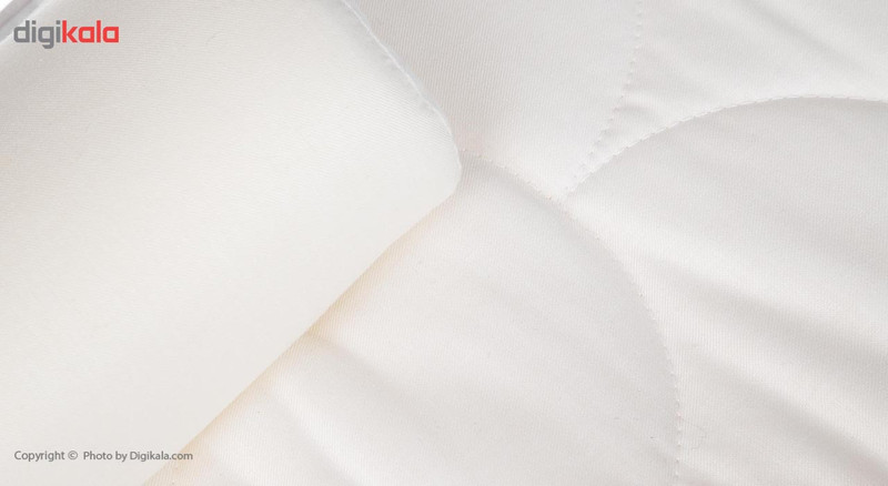 تشک آنتی رفلاکس نوزادی نی نی آسا مدل 12Degree