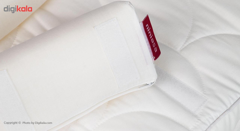 تشک آنتی رفلاکس نوزادی نی نی آسا مدل 12Degree