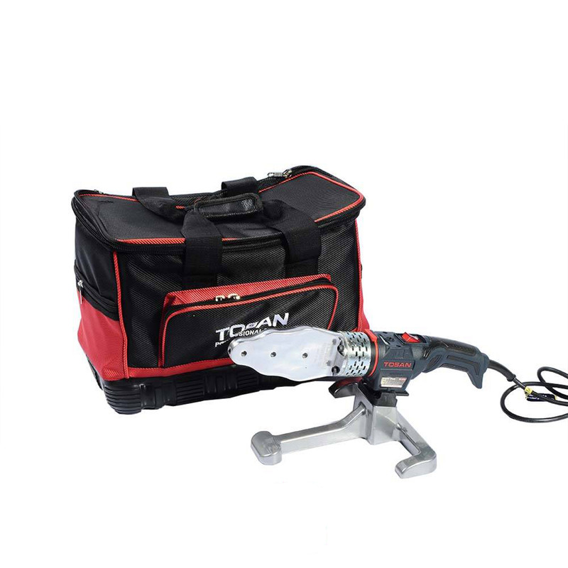 دستگاه اتو لوله توسن مدل 7135PWIB