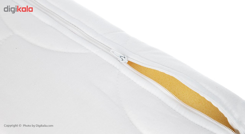 تشک آنتی رفلاکس نوزادی نی نی آسا مدل 12Degree