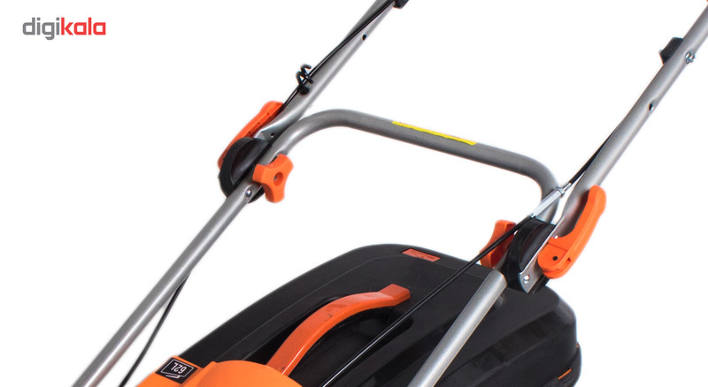 چمن زن بنزینی دوو مدل DLM5300SP