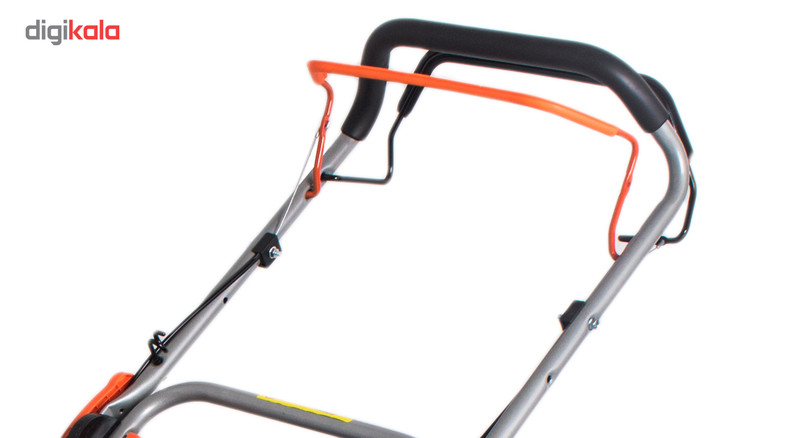 چمن زن بنزینی دوو مدل DLM5300SP