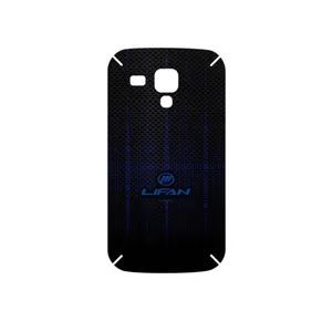 MAHOOT Lifan Cover Sticker for Samsung Galaxy S Duos GT S7562