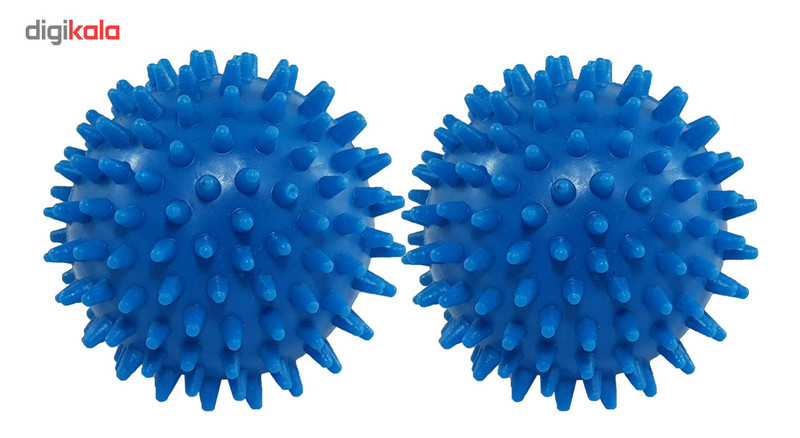توپ نرم کننده لباس درایر مکس مدل Dryer Balls