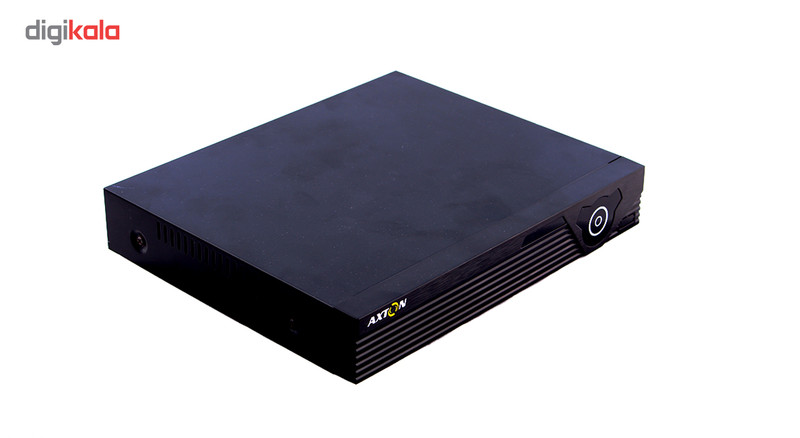 سیستم امنیتی تحت شبکه اکستون مدل NVR-1612